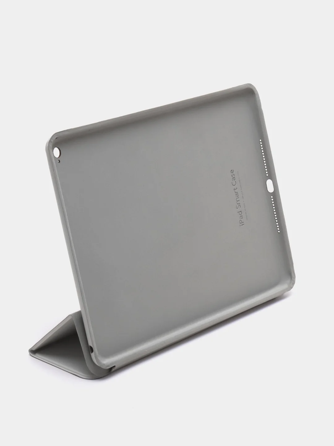 Белый чехол-книжка для планшета iPad Air 2