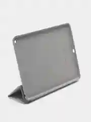 Белый чехол-книжка для планшета iPad Air 2