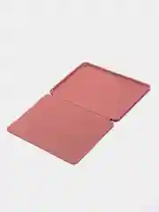 Вишнёвый чехол-книжка для планшета iPad Air 2