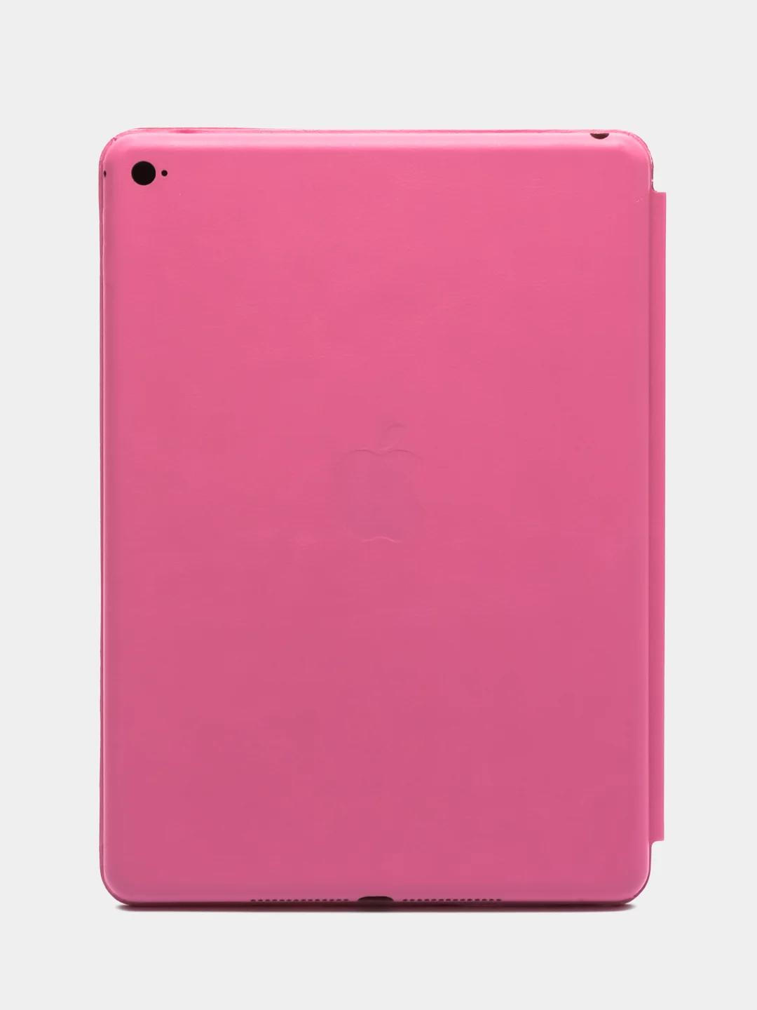 Вишнёвый чехол-книжка для планшета iPad Air 2