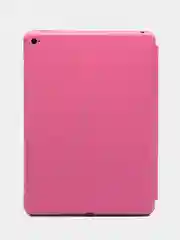 Вишнёвый чехол-книжка для планшета iPad Air 2