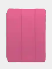 Вишнёвый чехол-книжка для планшета iPad Air 2