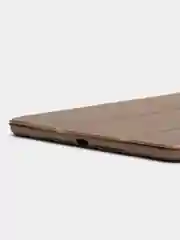 Золотой чехол-книжка для планшета iPad Air 2