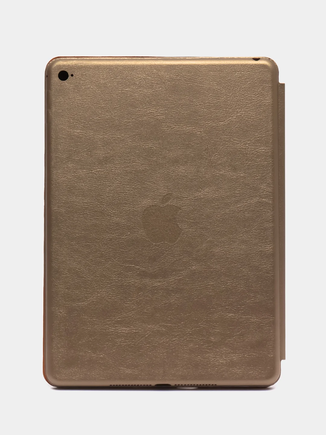 Золотой чехол-книжка для планшета iPad Air 2