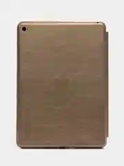 Золотой чехол-книжка для планшета iPad Air 2