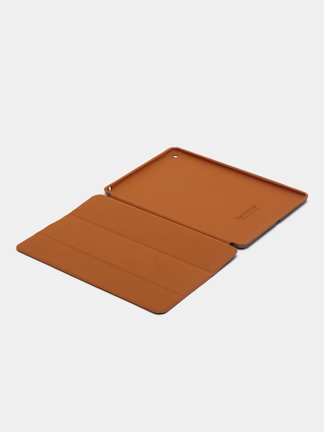 Золотой чехол-книжка для планшета iPad Air 2