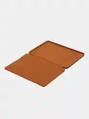 Золотой чехол-книжка для планшета iPad Air 2