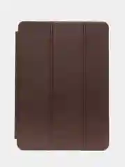 Коричневый чехол-книжка для планшета iPad Air 2