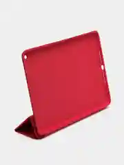 Красный чехол-книжка для планшета iPad Air 2