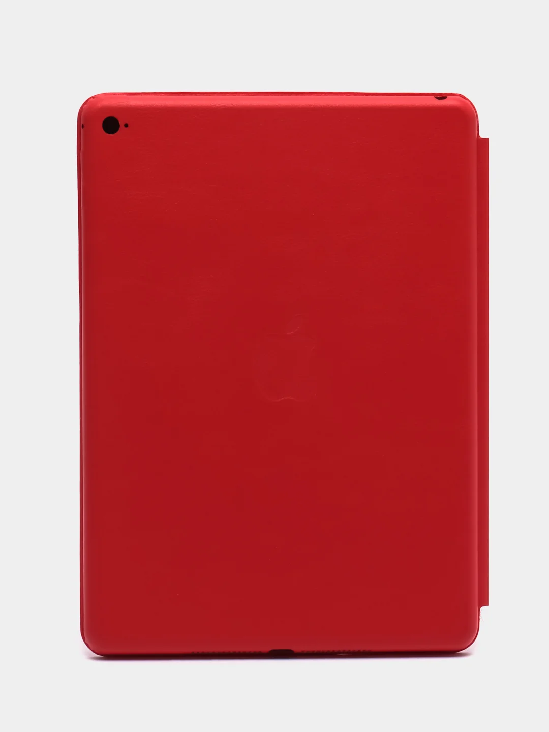 Красный чехол-книжка для планшета iPad Air 2