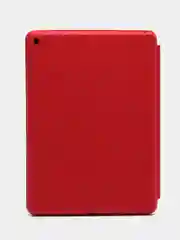 Красный чехол-книжка для планшета iPad Air 2