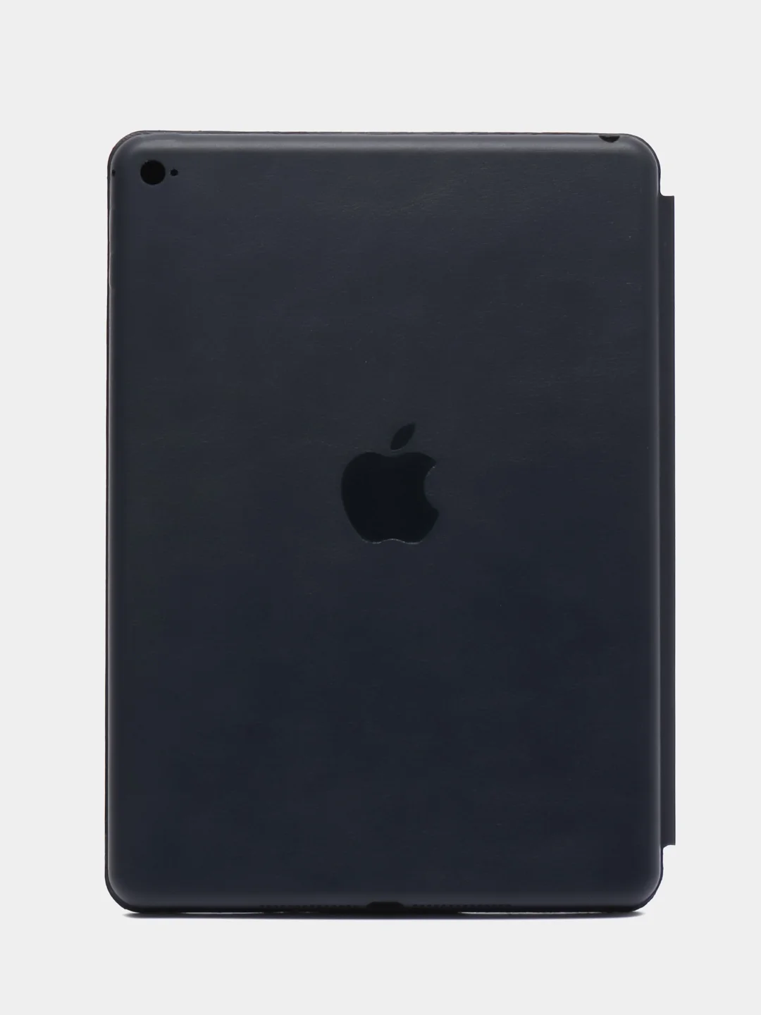 Темно-синий чехол-книжка для планшета iPad Air 2