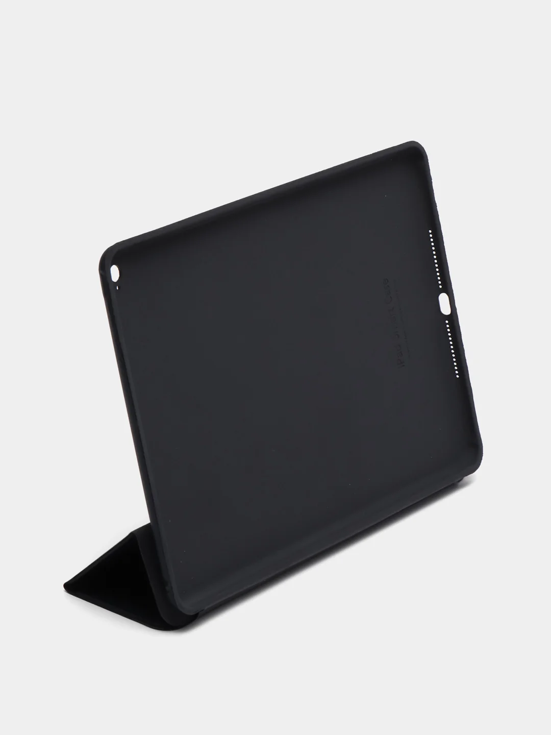 Темно-синий чехол-книжка для планшета iPad Air 2
