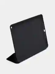 Темно-синий чехол-книжка для планшета iPad Air 2
