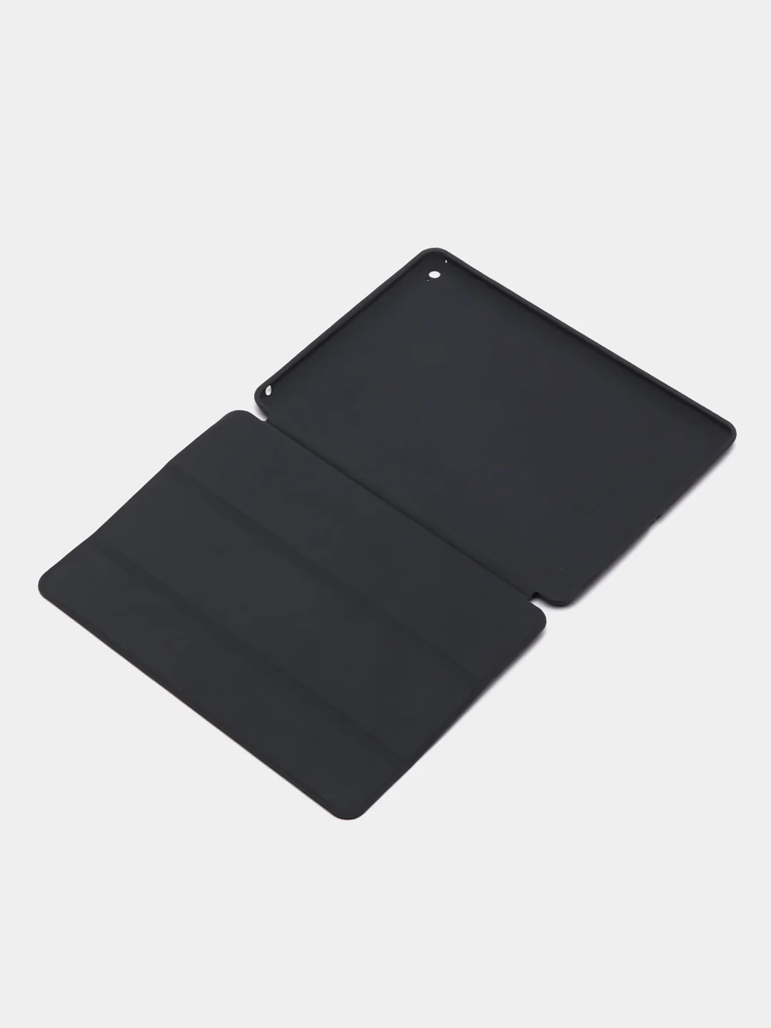 Темно-синий чехол-книжка для планшета iPad Air 2