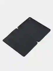 Темно-синий чехол-книжка для планшета iPad Air 2