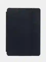 Темно-синий чехол-книжка для планшета iPad Air 2