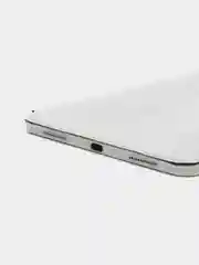 Белый чехол-книжка для планшета iPad Pro 11 2020