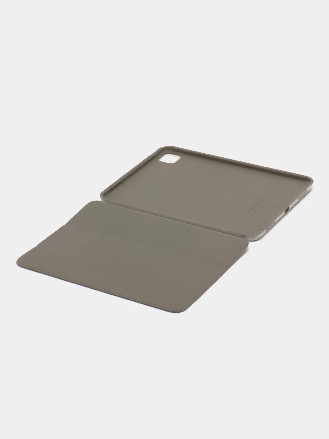 Белый чехол-книжка для планшета iPad Pro 11 2020