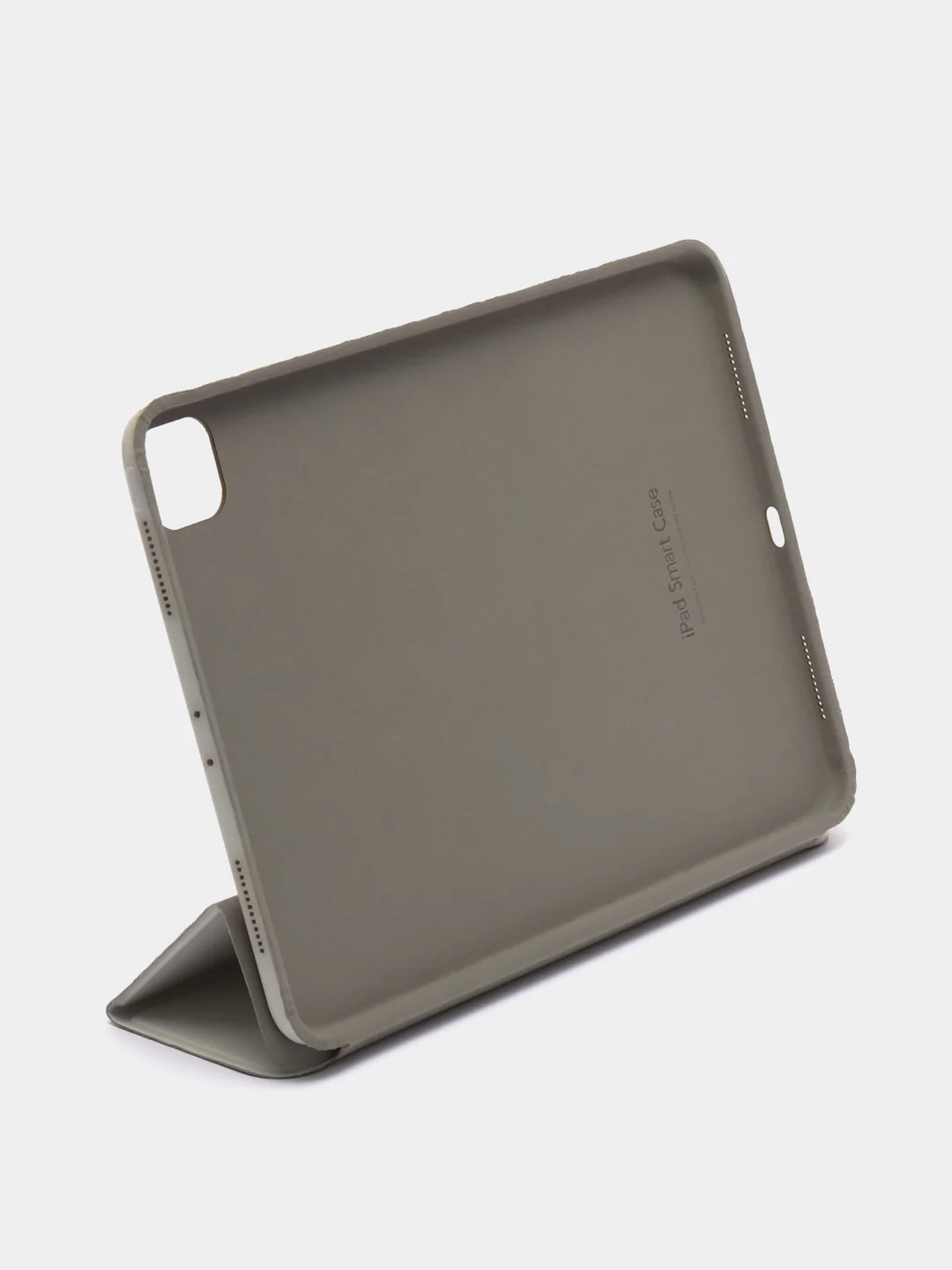 Белый чехол-книжка для планшета iPad Pro 11 2020