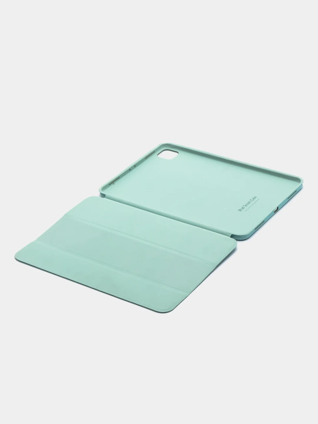Бирюзовый чехол-книжка для планшета iPad Pro 11 2020