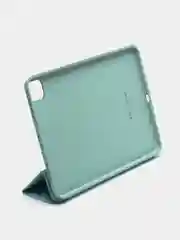 Бирюзовый чехол-книжка для планшета iPad Pro 11 2020