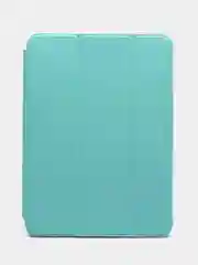 Бирюзовый чехол-книжка для планшета iPad Pro 11 2020