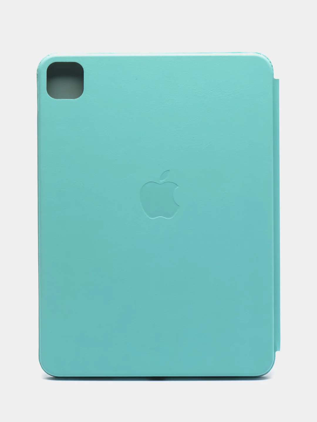 Бирюзовый чехол-книжка для планшета iPad Pro 11 2020