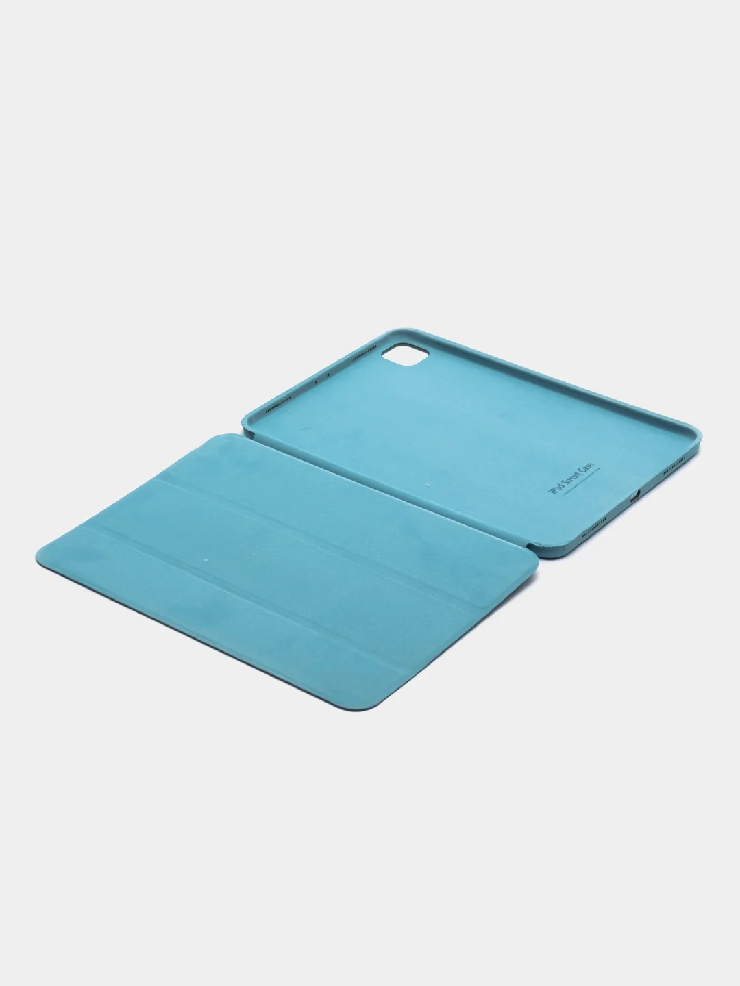 Голубой чехол-книжка для планшета iPad Pro 11 2020