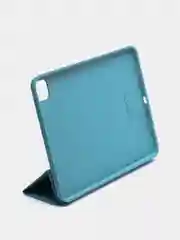 Голубой чехол-книжка для планшета iPad Pro 11 2020