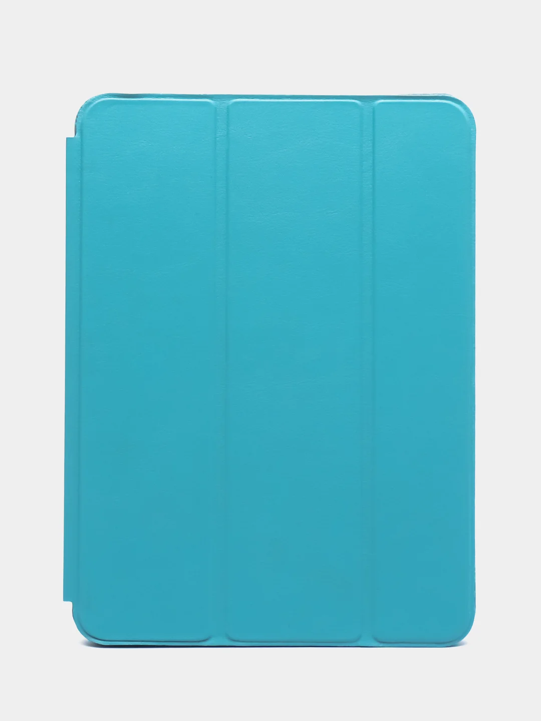 Голубой чехол-книжка для планшета iPad Pro 11 2020