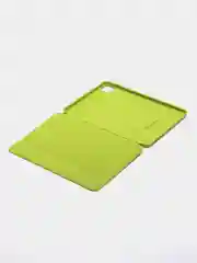 Желтый чехол-книжка для планшета iPad Pro 11 2020