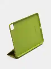 Желтый чехол-книжка для планшета iPad Pro 11 2020