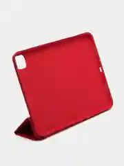 Красный чехол-книжка для планшета iPad Pro 11 2020