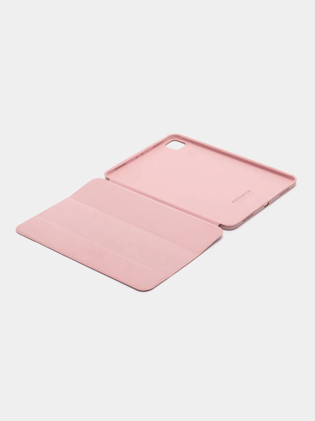 Пудровый чехол-книжка для планшета iPad Pro 11 2020
