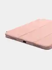 Пудровый чехол-книжка для планшета iPad Pro 11 2020