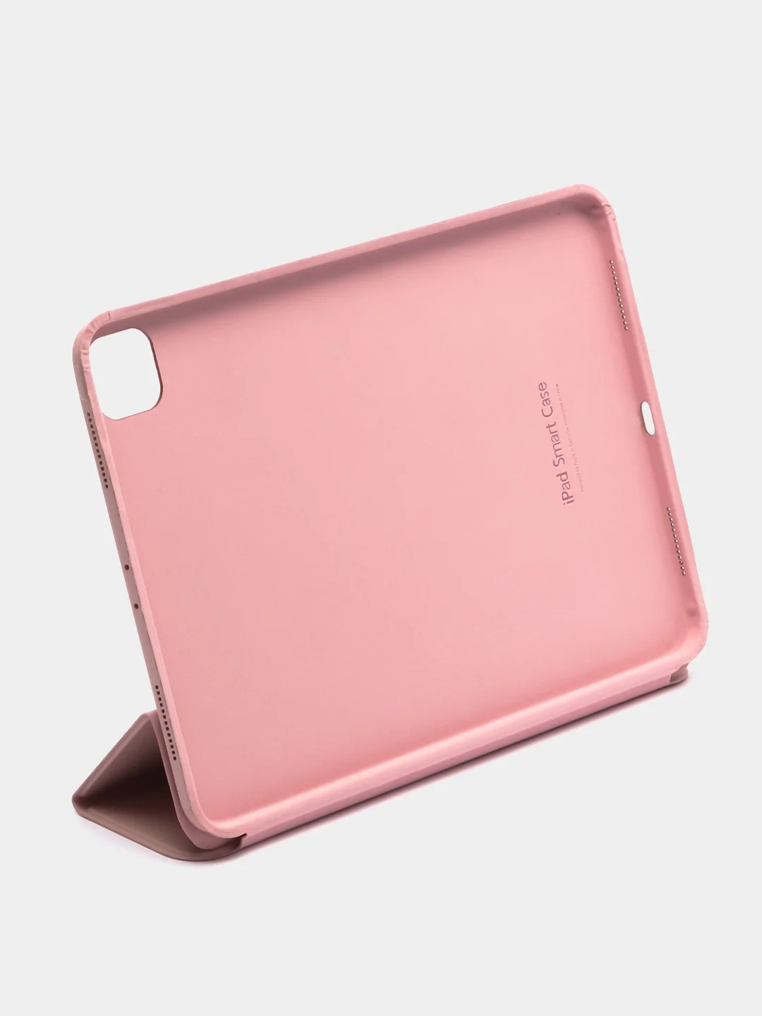 Пудровый чехол-книжка для планшета iPad Pro 11 2020