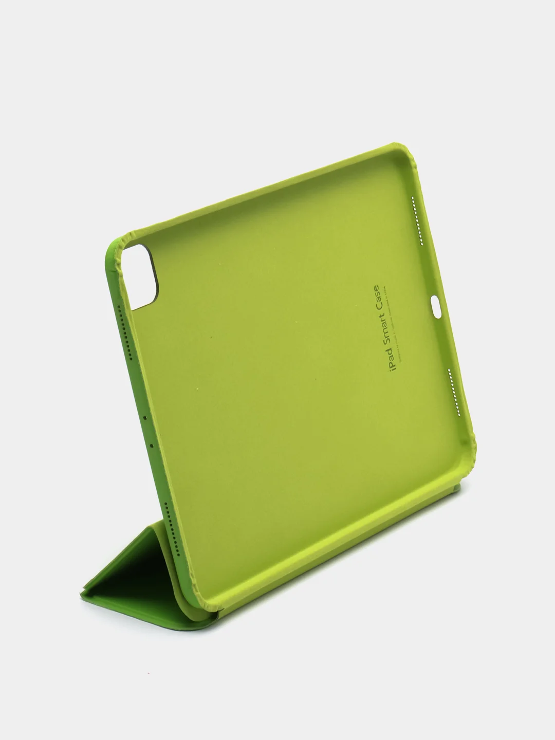 Салатовый чехол-книжка для планшета iPad Pro 11 2020