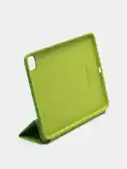 Салатовый чехол-книжка для планшета iPad Pro 11 2020