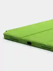 Салатовый чехол-книжка для планшета iPad Pro 11 2020