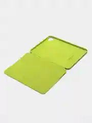 Салатовый чехол-книжка для планшета iPad Pro 11 2020