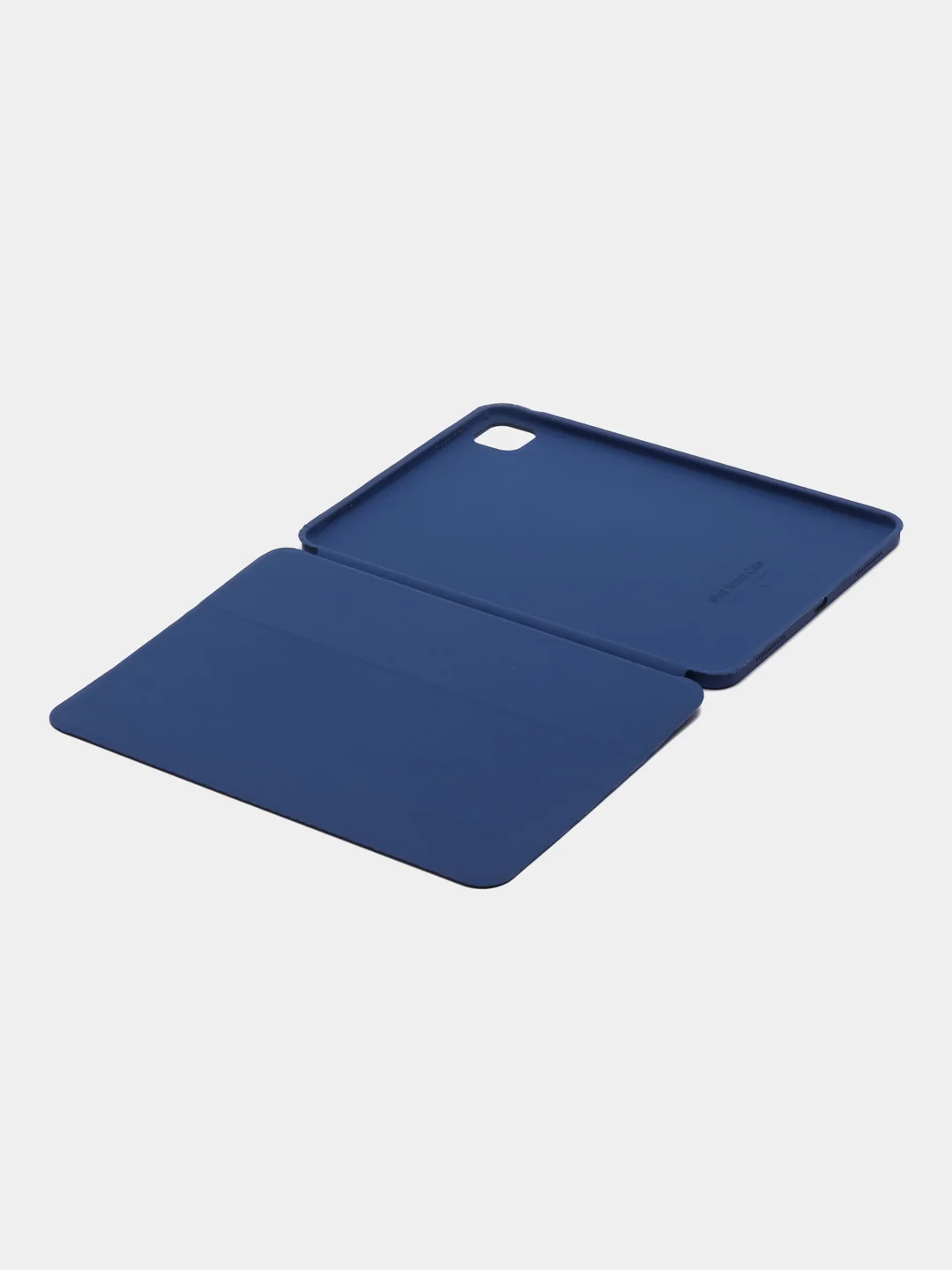 Синий чехол-книжка для планшета iPad Pro 11 2020