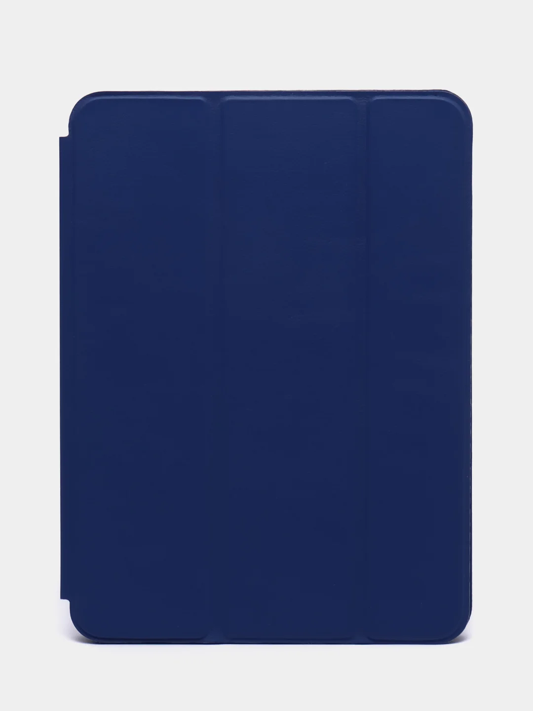 Синий чехол-книжка для планшета iPad Pro 11 2020