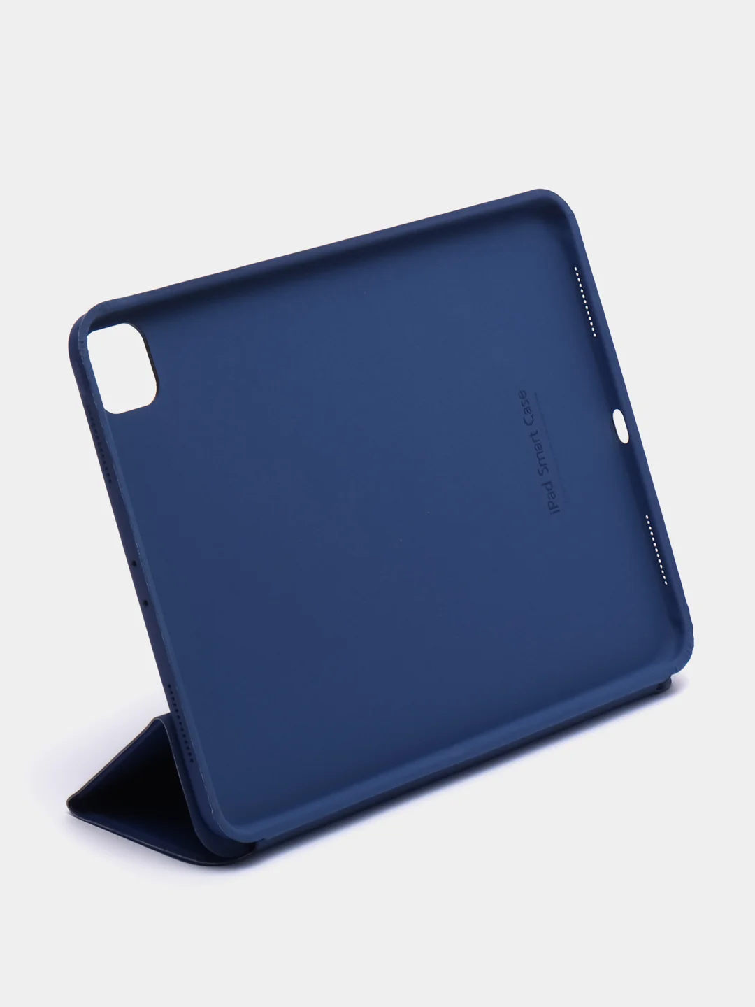 Синий чехол-книжка для планшета iPad Pro 11 2020