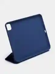 Синий чехол-книжка для планшета iPad Pro 11 2020