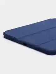 Синий чехол-книжка для планшета iPad Pro 11 2020