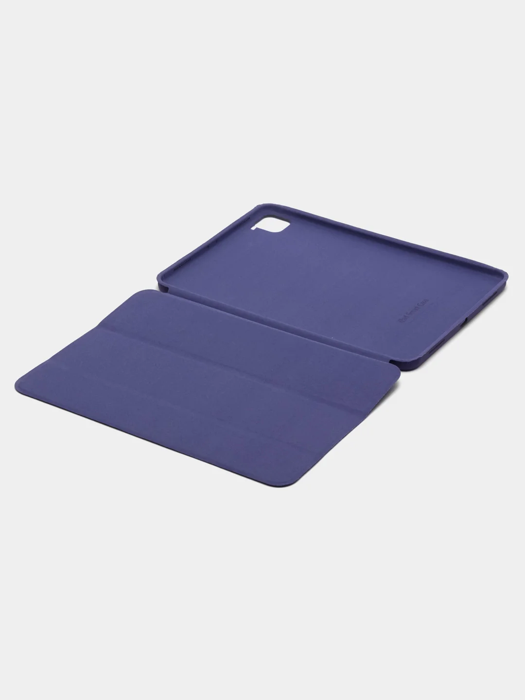 Фиолетовый чехол-книжка для планшета iPad Pro 11 2020