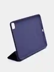 Фиолетовый чехол-книжка для планшета iPad Pro 11 2020