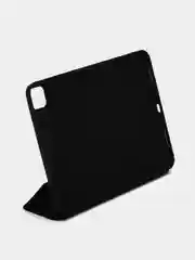 Черный чехол-книжка для планшета iPad Pro 11 2020