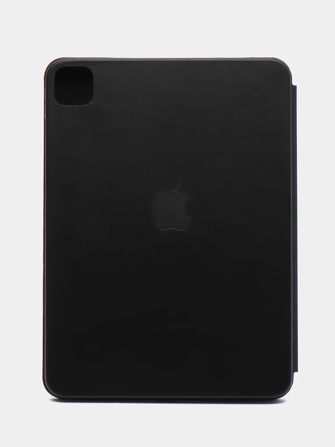 Черный чехол-книжка для планшета iPad Pro 11 2020